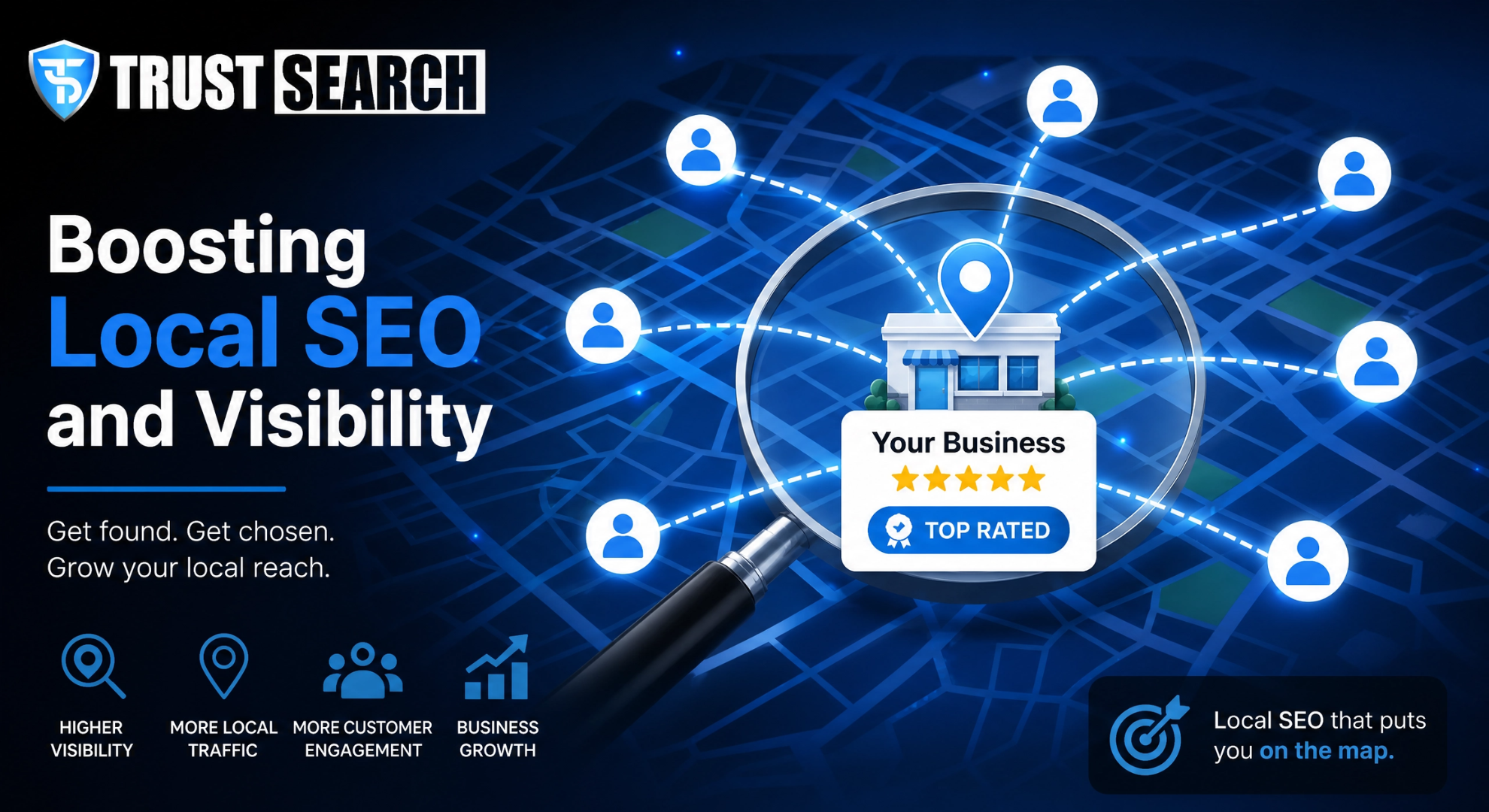 How Registering on Review Platforms Can Grow Your Business? by thetrustsearch.com